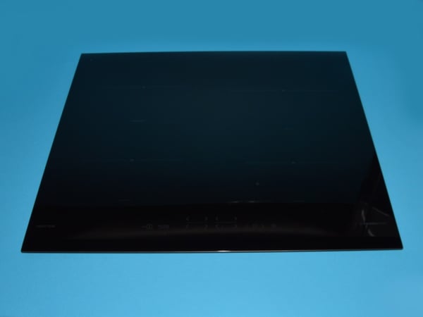 Glassceramic BI6 BA-T0 A2 1F Bbz Glu