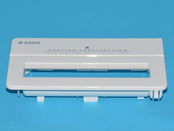 Soap DIS.HAN.WM-75.B 070 1600A Assy Sign