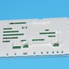 Asko Dishwasher Gcu E DW40.1 EU13 Daily - Image 1