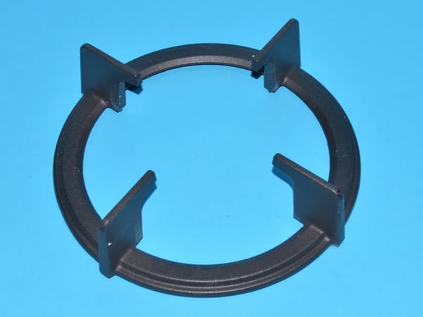 Cast Iron Pan Support