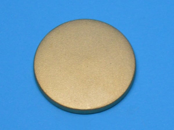 Burner Cap