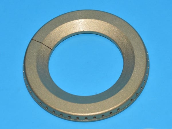 Burner Cap