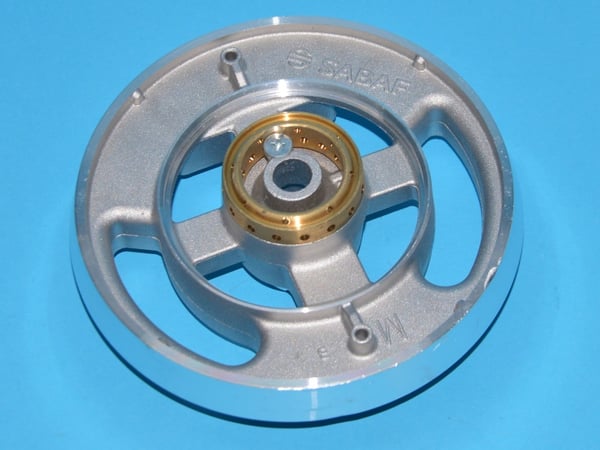 Burner Cup