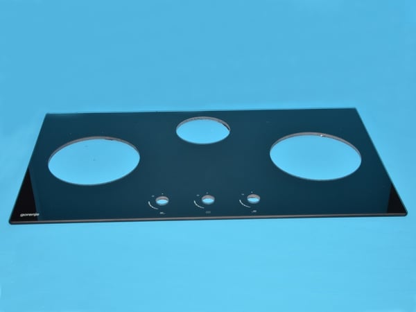Cooktop
