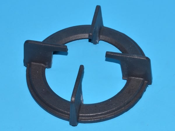 Cast Iron Pan Support