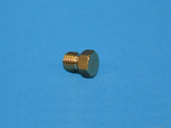 Nozzle W D0.44