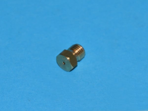 Nozzle D0.95