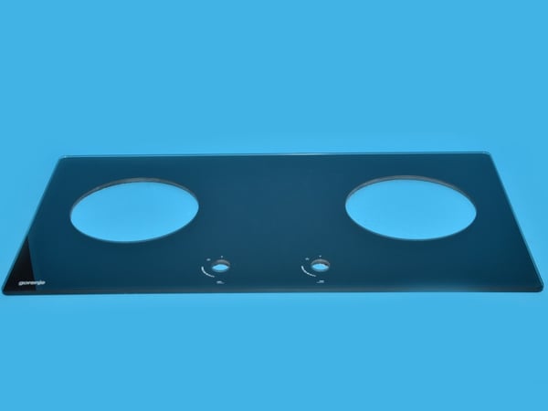 Cooktop