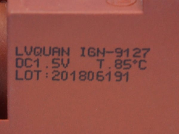 Ignition Device