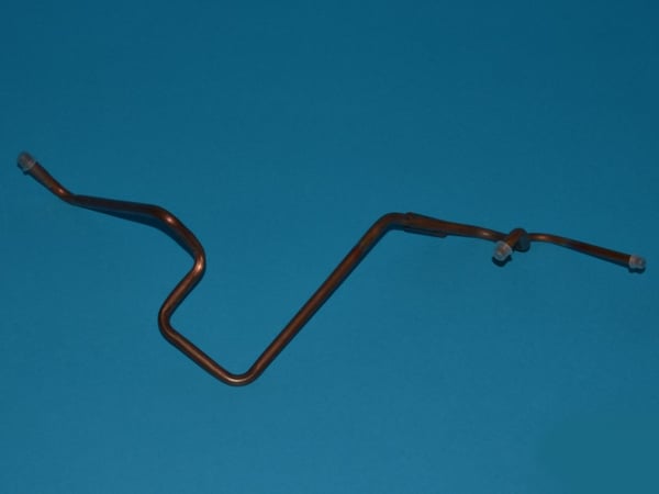 Pressure Tube Tc SP-21