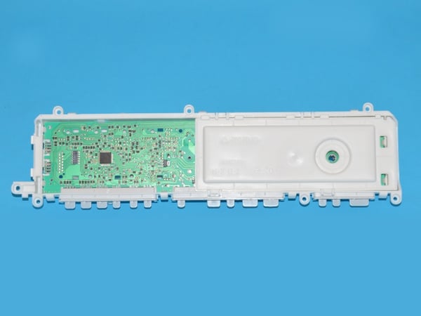 Control Unit