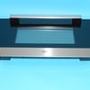 UPO Microwave Door Mvp OCM44SG Upo Assy - Image 1