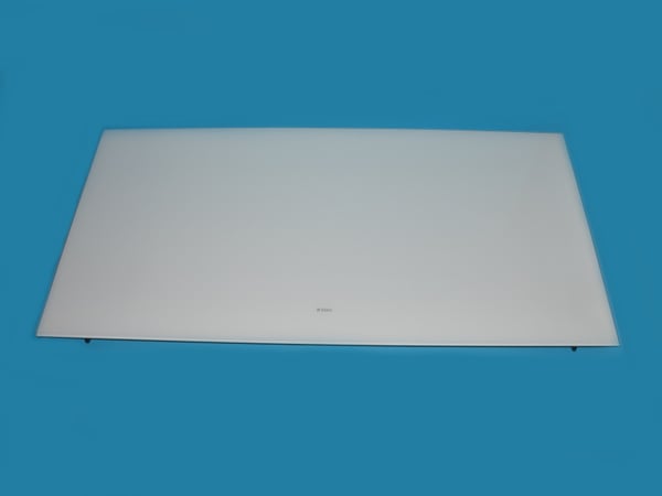 Glass Holder Glu Cu 120X050 L2 Ask Assy