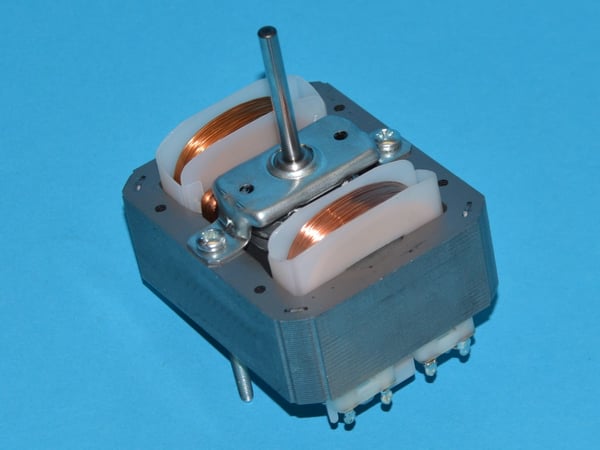 Motor 230V AC 150W