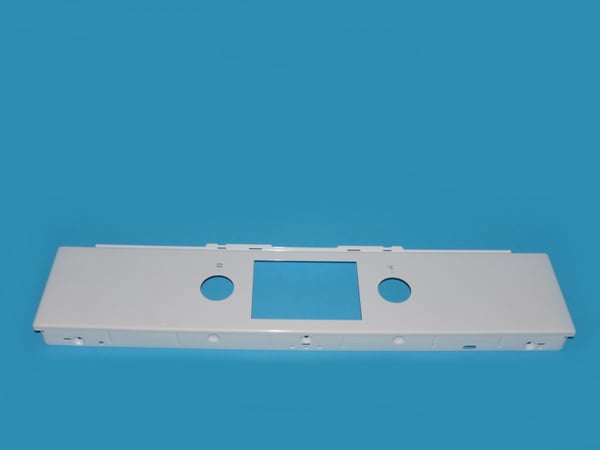 Control Panel PCF6-243P 070 Glu
