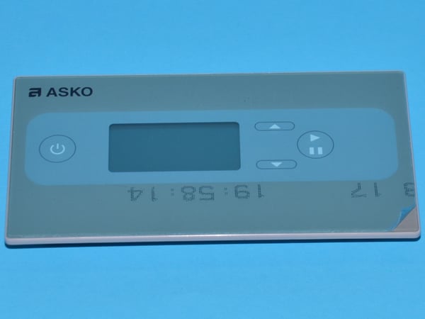 User Interface