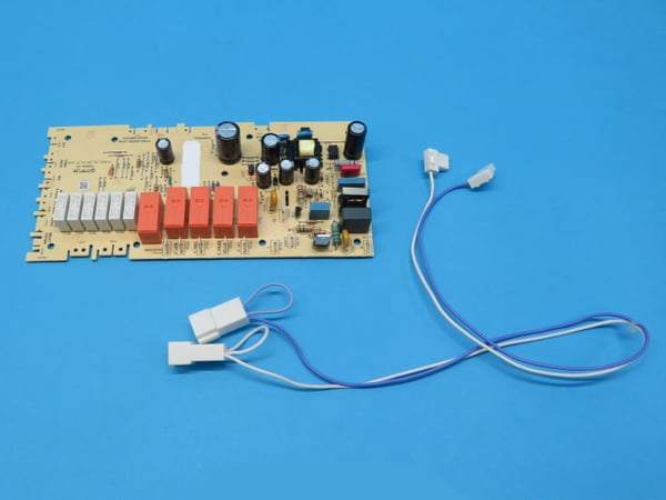 Relay Module F.V.4CS-SER Mag Ata F3 V3