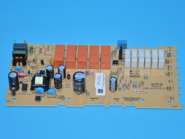 Relay MOD.F.V.PRO2 4SM-SER Asko F3 V3