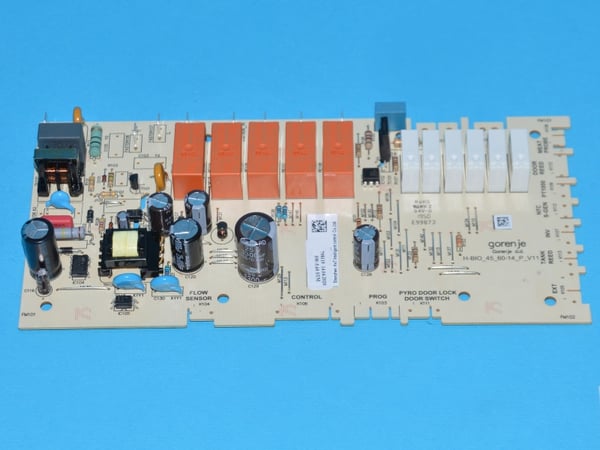 Relay MOD.F.V.4CM-SER Asko V3