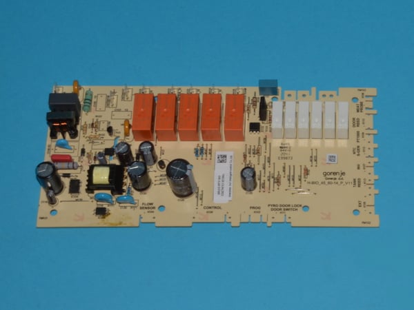 Relay MOD.F.V.4SM-SER Asko V3