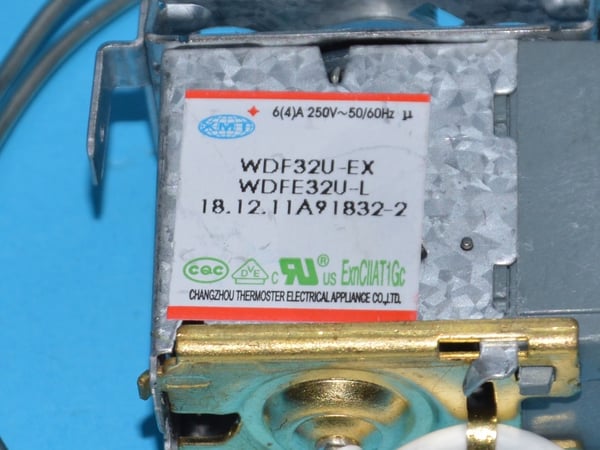 Thermostat