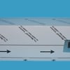 Asko Cooker Hood Chimney Lower - Image 1