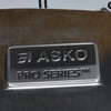 Asko Cooker Hood Chimney Lower - Image 2
