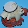 Asko Dishwasher Divert.Valve 3-POS 200-240V 50/60HZ Tank - Image 1