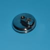 Gorenje Vacuum Cleaner Out Shaft With Gear Frame Ass'y - Image 1