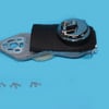 Gorenje Vacuum Cleaner Adapter Assy MMC1500IY - Image 1
