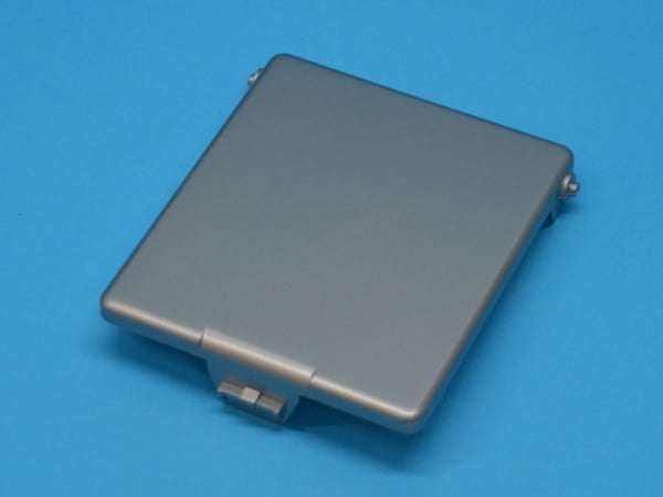 Filter Cover LA065 WM-70 UL4
