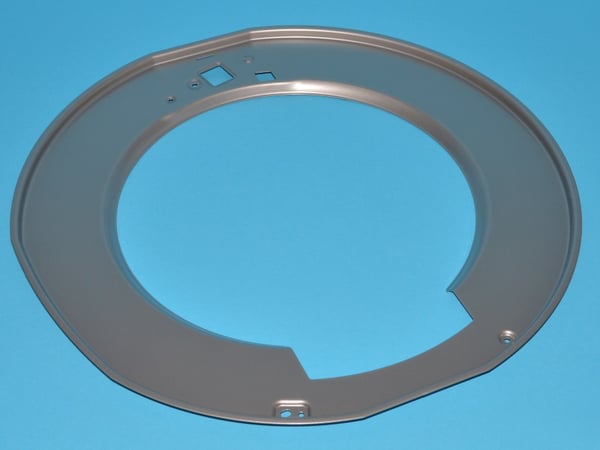 Tub Cover WM-80 LA065 Assy