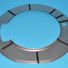 Imesa Washing Machine Tub Cover WM-80 LA065 Assy - Image 2
