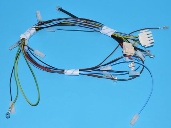 Cable Set Assy