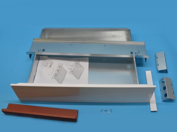 DRAWER2 V Xxl FS70CR 070 Assy Ots