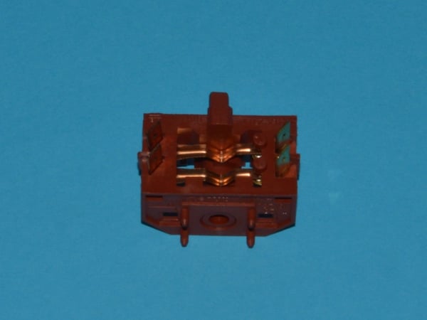 Rotary Switch 2CH An-el
