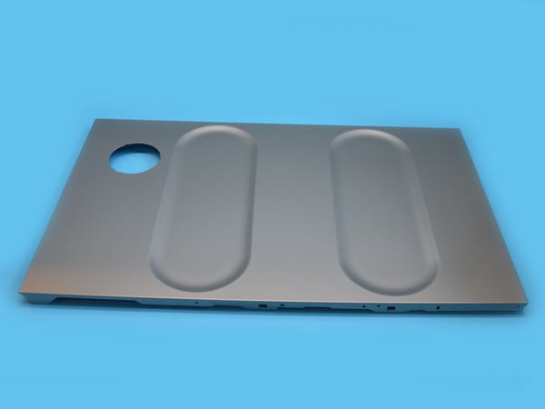 Side Panel B TD-70 LA065