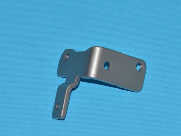 Hinge Holder Upp L LA065