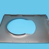 Asko Tumble Dryer Front Panel C TD-80 LA065 - Image 1