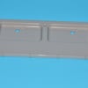 Asko Tumble Dryer Housing Door Tc SP-13 065 With Gaske - Image 1