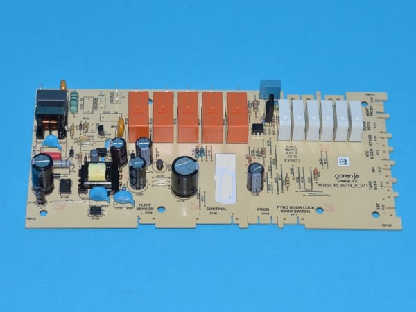 Relay MOD.F.V.4CO Ser S3 Asko V3
