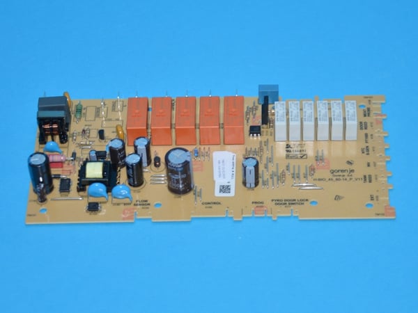 Relay MOD.F.V.4CM-SER Gor V3