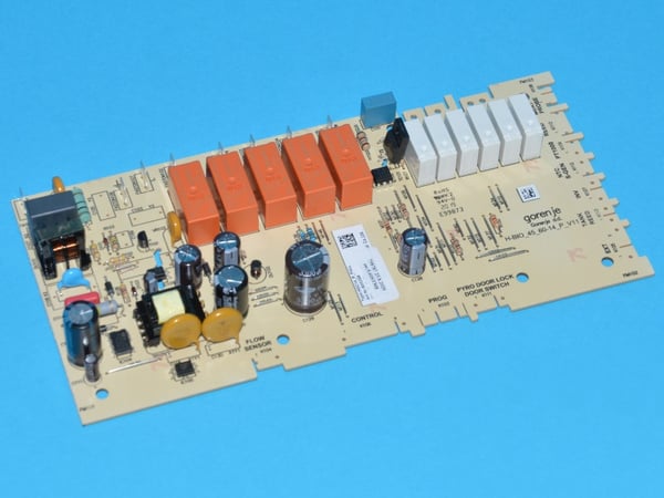 Relay MOD.F.V.4CM-SER Ask V3