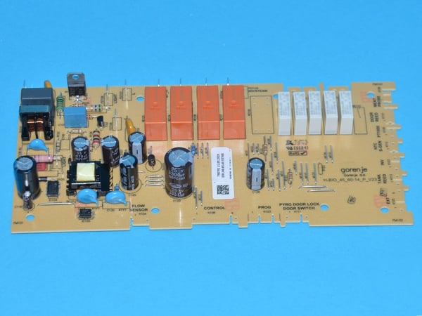 Relay MOD.F.V.6PI Ser Ask V3
