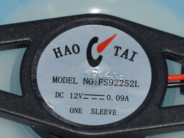 Inlet Tube Assy