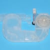 Etna Dishwasher Inlet Tube Assy - Image 2