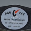 Etna Dishwasher Air Hose Assy - Image 2