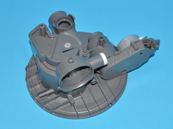 Hydraulic Unit