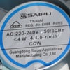 Etna Dishwasher Hydraulic Unit - Image 2