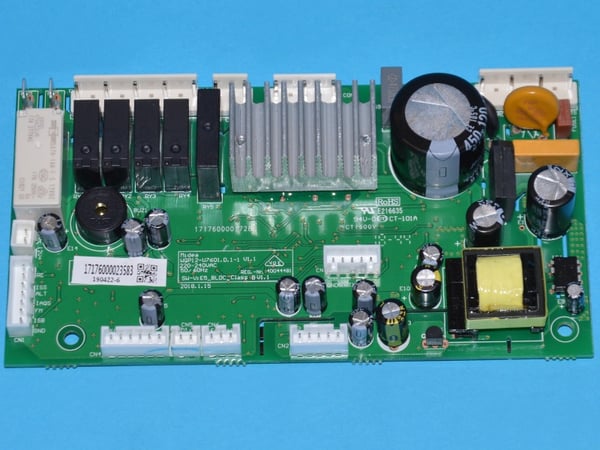 Control Unit